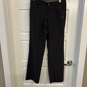 The North Face Black Women's Pants